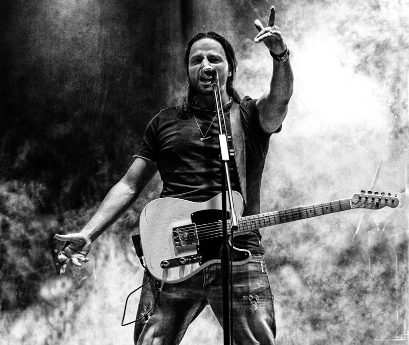 ALBERTO BERTOLI E I GIULLARI