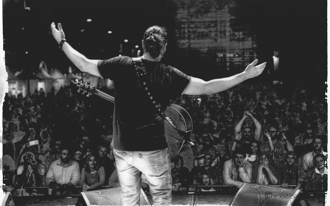 ALBERTO BERTOLI E I GIULLARI