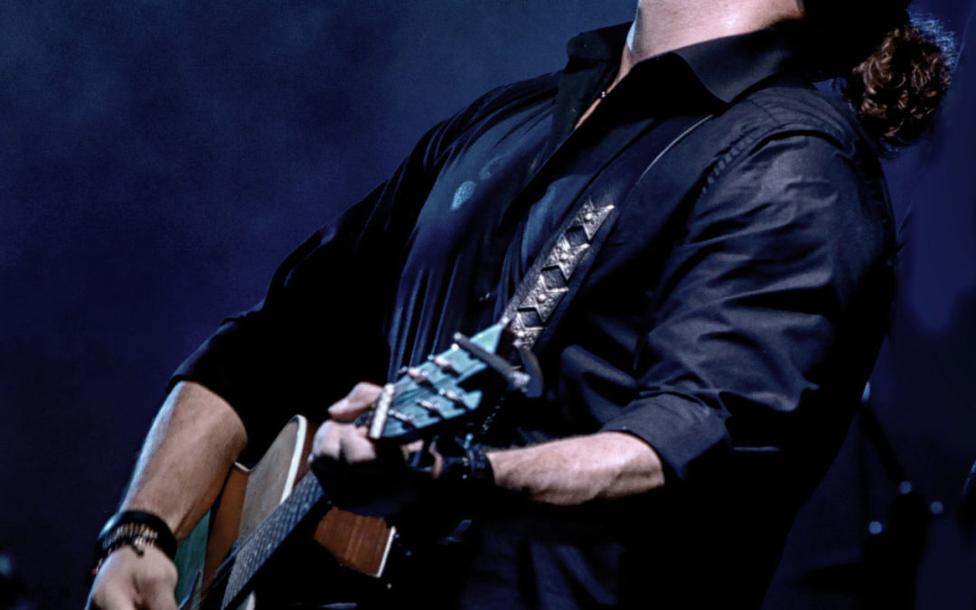 ALBERTO BERTOLI IN CONCERTO