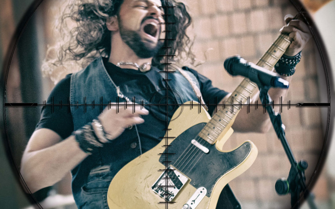 ALBERTO BERTOLI E I GIULLARI