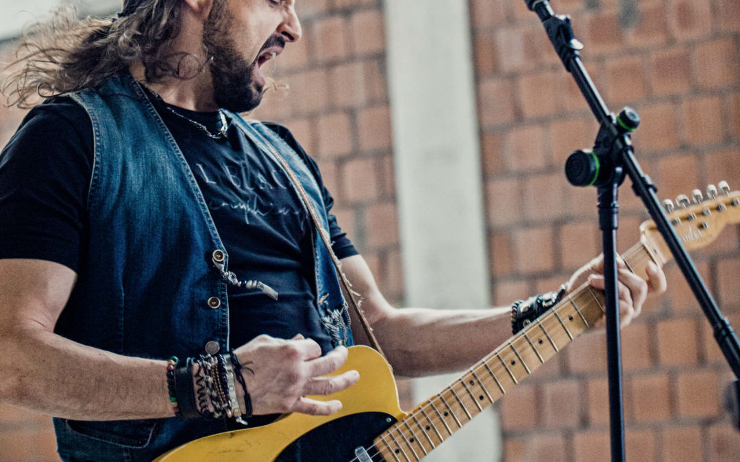 ALBERTO BERTOLI E LA COMPAGNIA DALTROCANTO