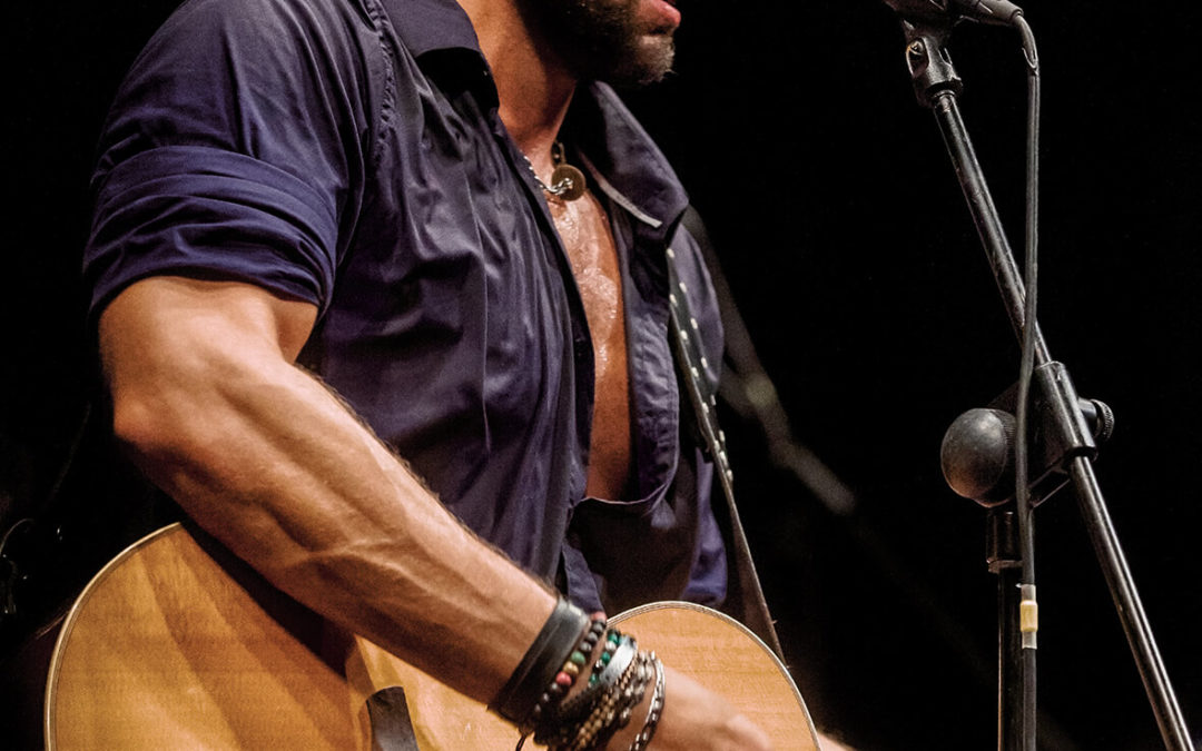 ALBERTO BERTOLI IN CONCERTO