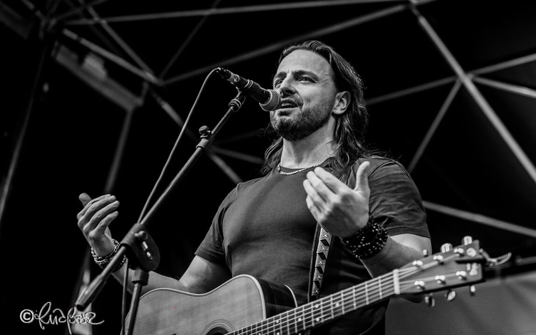 ALBERTO BERTOLI IN CONCERTO