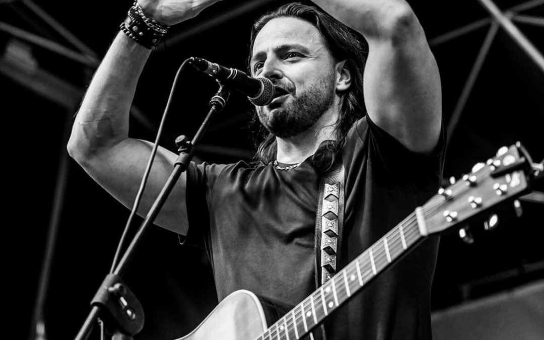 ALBERTO BERTOLI E I GIULLARI