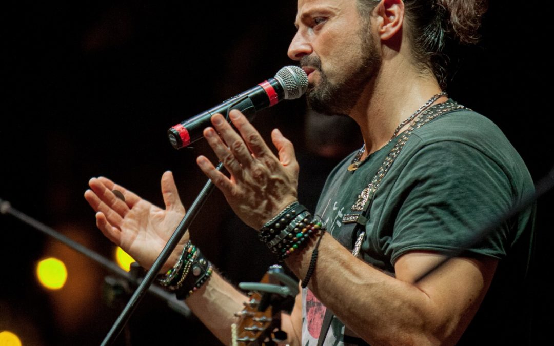 ALBERTO BERTOLI “A 20 ANNI DA TE”