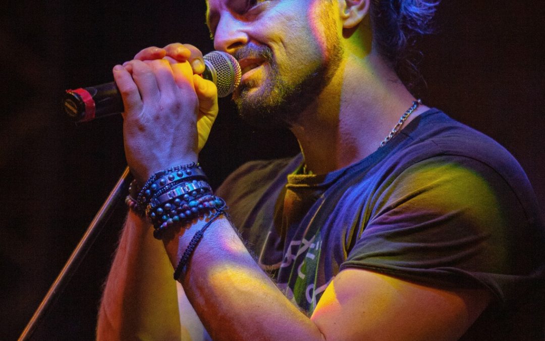 ALBERTO BERTOLI E I GIULLARI